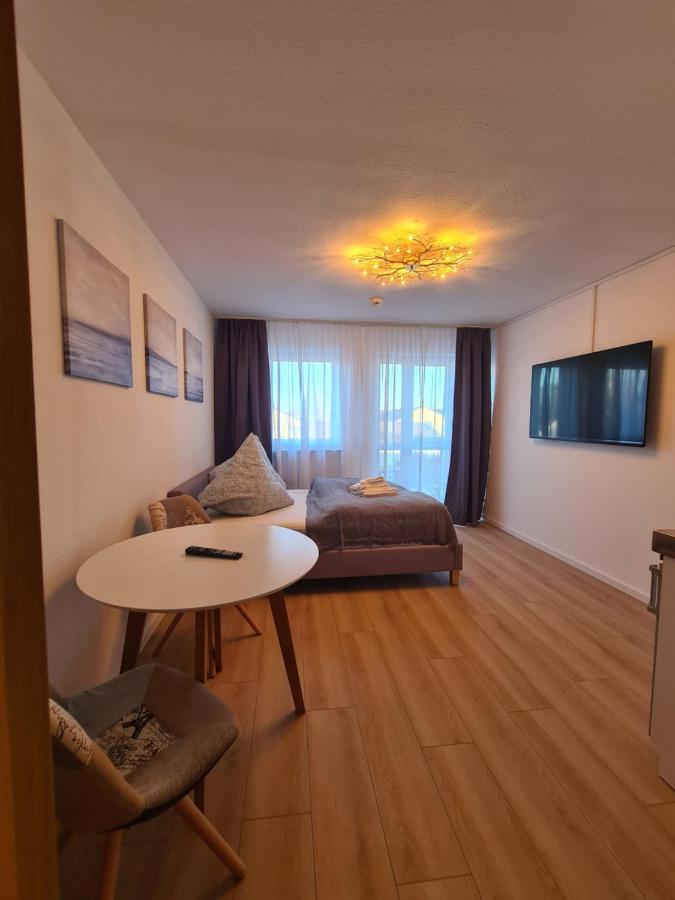 South Apartment - Modern & Stylish Augsburg Kültér fotó