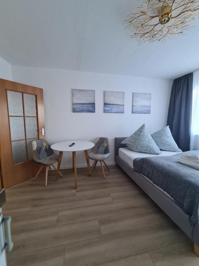 South Apartment - Modern & Stylish Augsburg Kültér fotó