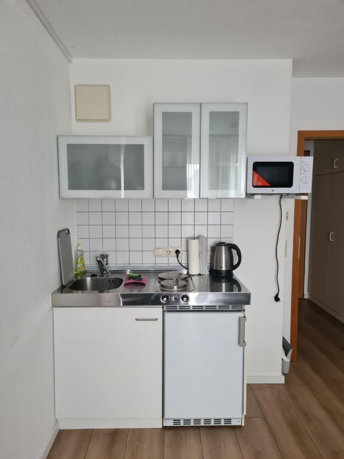 South Apartment - Modern & Stylish Augsburg Kültér fotó