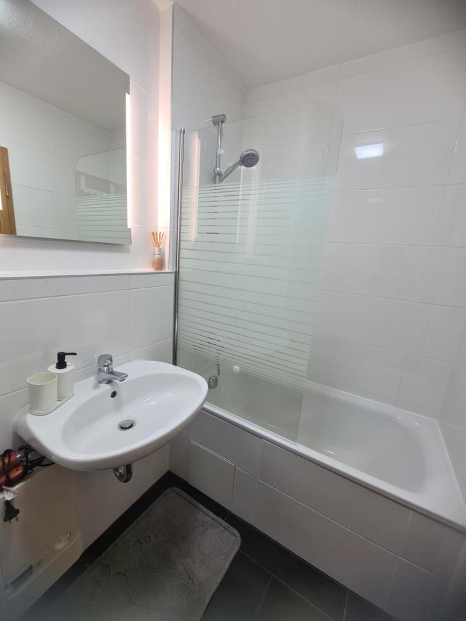 South Apartment - Modern & Stylish Augsburg Kültér fotó